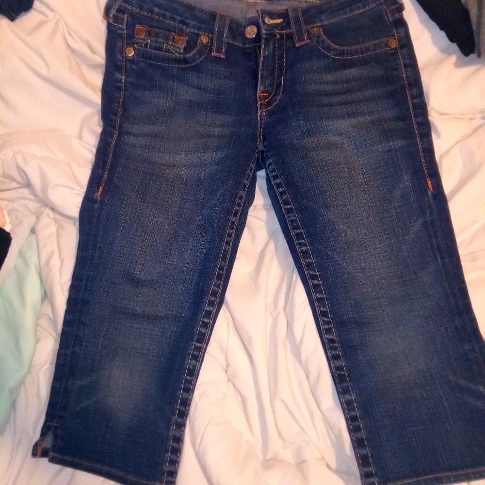 Capris